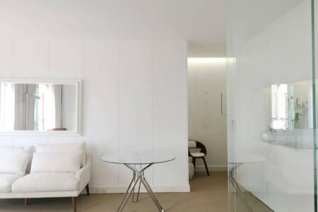 Апартаменты New Loft - Lisboa Estrela Экстерьер фото
