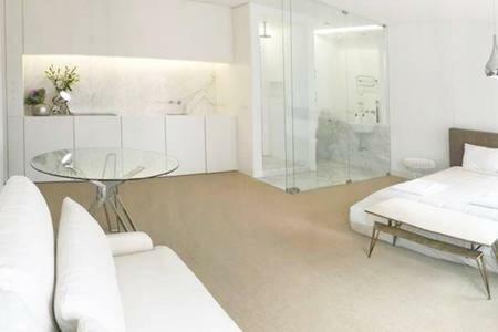 Апартаменты New Loft - Lisboa Estrela Экстерьер фото